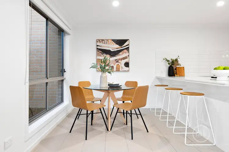 Fourth view of Homely house listing, 101 Sunstone Boulevard, Doreen VIC 3754