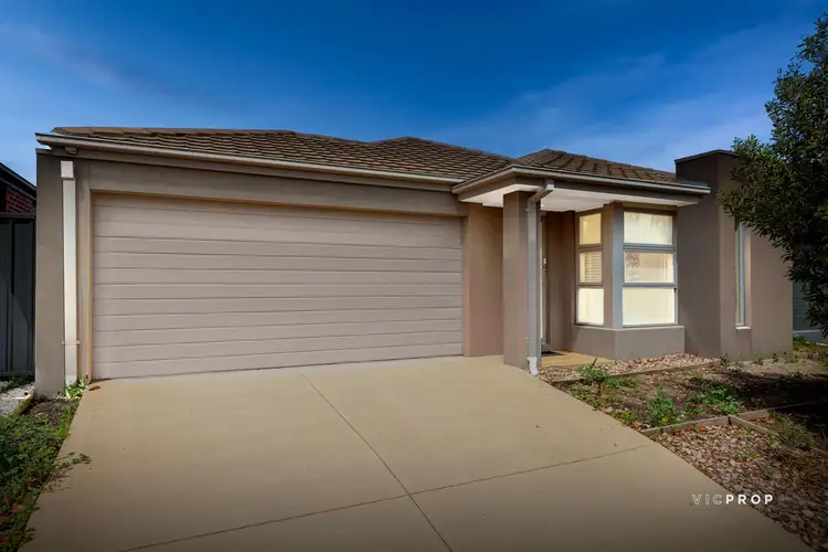 Main view of Homely house listing, 7 Allambie Street, Tarneit VIC 3029