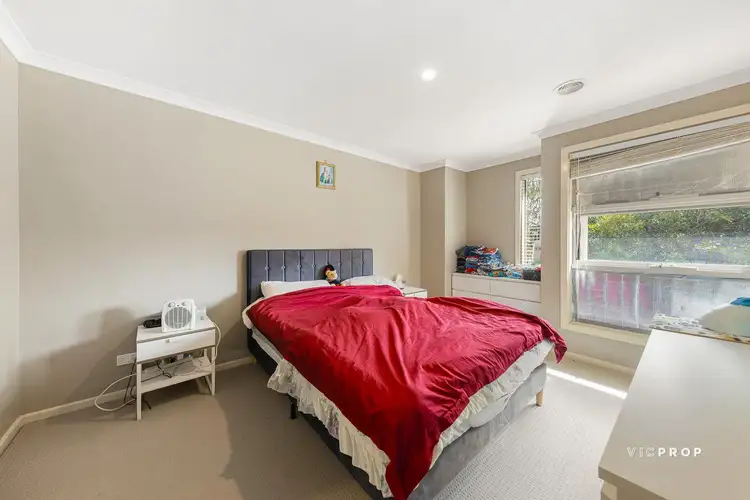 Second view of Homely house listing, 7 Allambie Street, Tarneit VIC 3029