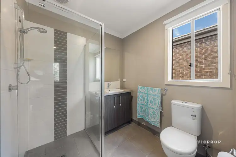 Third view of Homely house listing, 7 Allambie Street, Tarneit VIC 3029