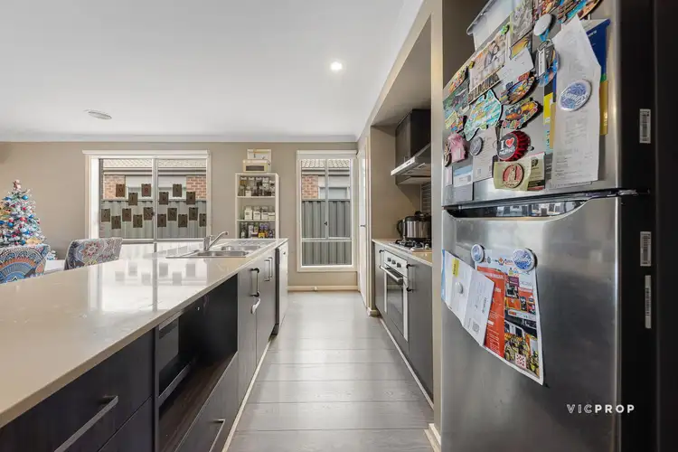 Sixth view of Homely house listing, 7 Allambie Street, Tarneit VIC 3029