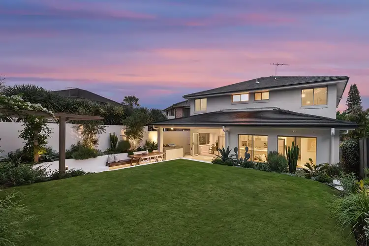 Main view of Homely house listing, 96a Abbott Road, North Curl Curl NSW 2099