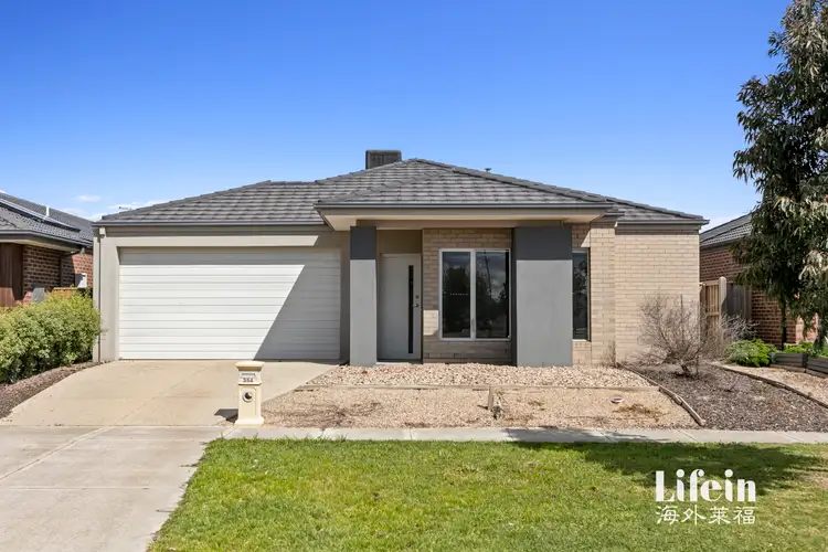 354 Saltwater Promenade, Point Cook VIC 3030