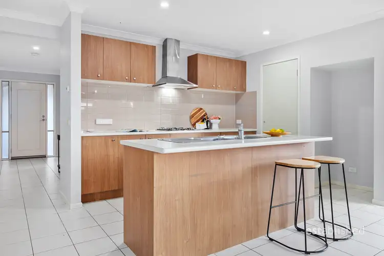 Sixth view of Homely house listing, 11 Pearce Circuit, Point Cook VIC 3030