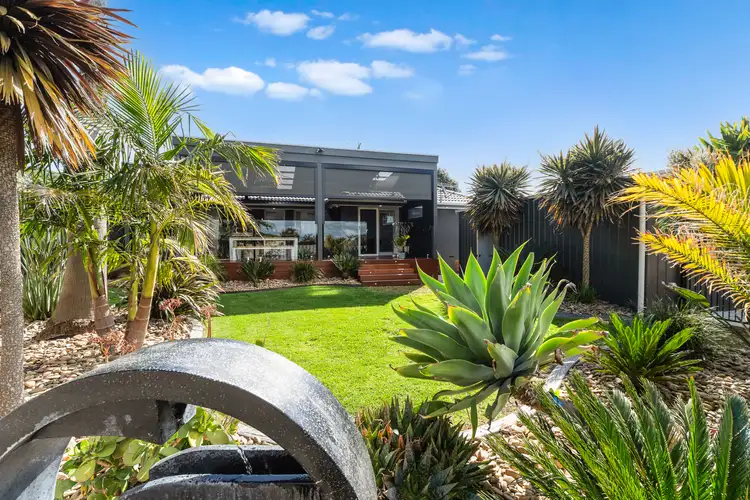 Second view of Homely house listing, 51 Pembroke Drive, Somerville VIC 3912