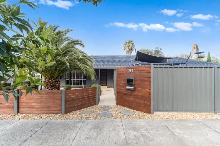 Third view of Homely house listing, 51 Pembroke Drive, Somerville VIC 3912