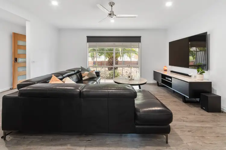 Fifth view of Homely house listing, 51 Pembroke Drive, Somerville VIC 3912