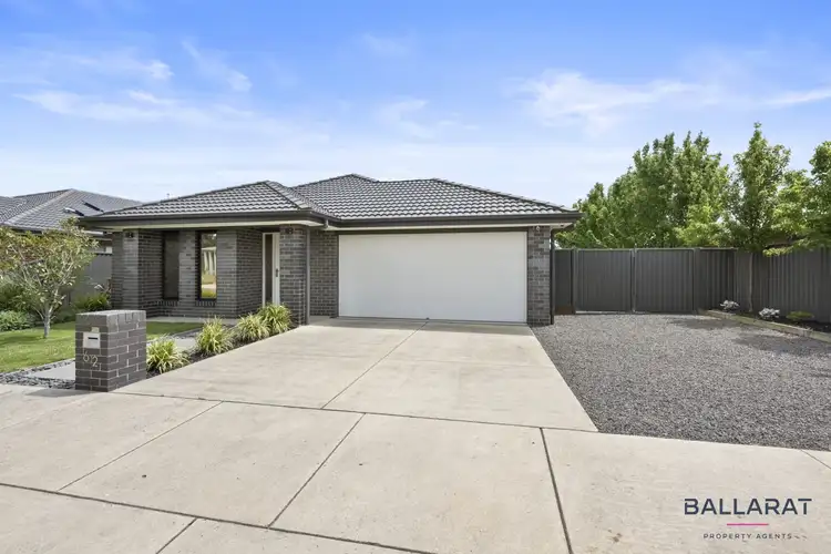 62 Daly Drive, Lucas VIC 3350