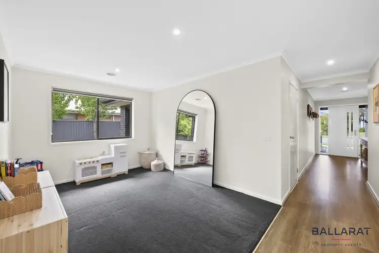 Third view of Homely house listing, 62 Daly Drive, Lucas VIC 3350