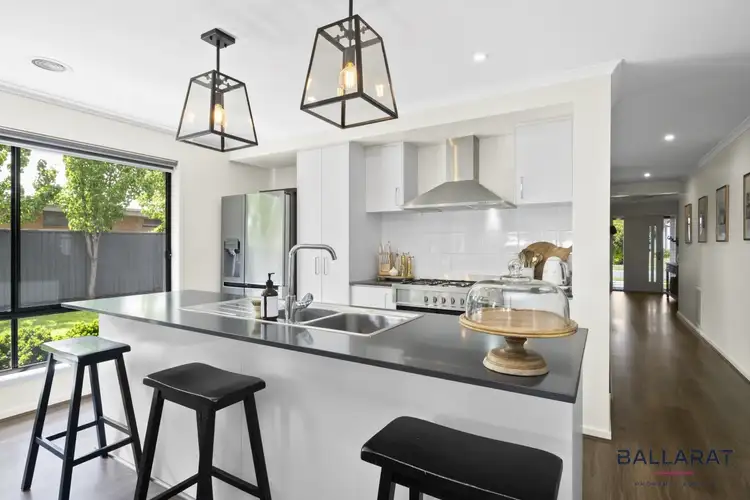 Fourth view of Homely house listing, 62 Daly Drive, Lucas VIC 3350