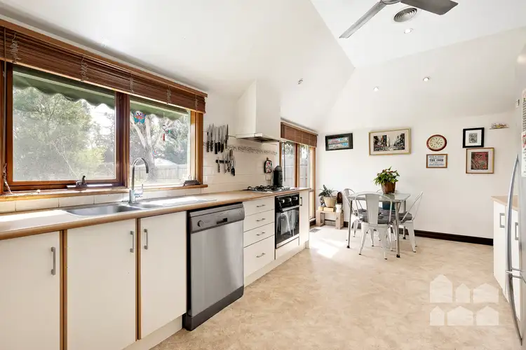 Fifth view of Homely house listing, 34 Norfolk Street, Yarraville VIC 3013