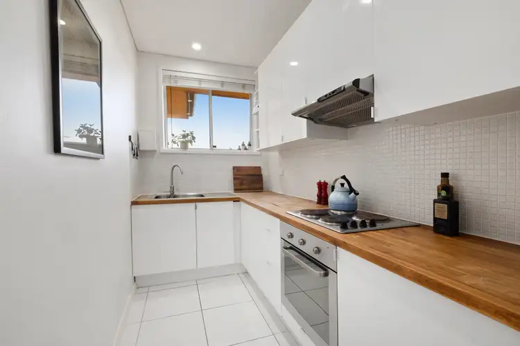 Fifth view of Homely apartment listing, 24/104 Crown Road, Queenscliff NSW 2096