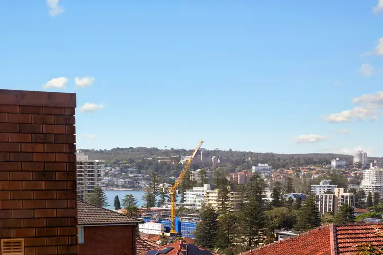 Sixth view of Homely apartment listing, 24/104 Crown Road, Queenscliff NSW 2096