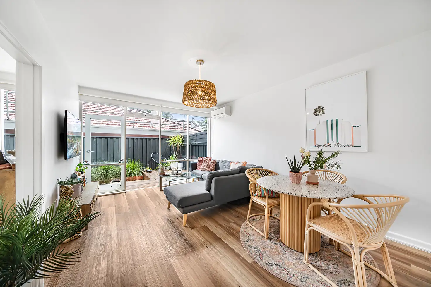 Main view of Homely apartment listing, 23/55 Alexandra Street, St Kilda East VIC 3183