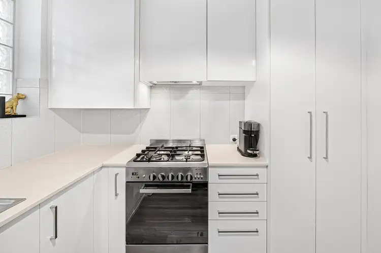Sixth view of Homely apartment listing, 23/55 Alexandra Street, St Kilda East VIC 3183