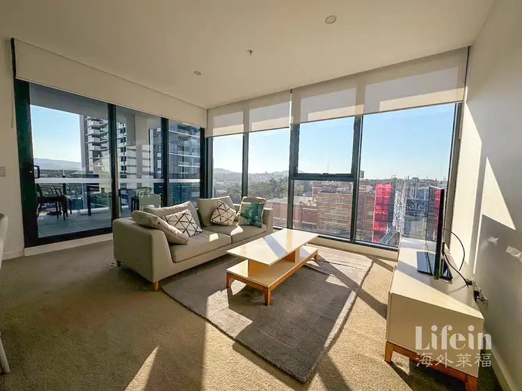 11309/22-36 Railway Terrace, Milton QLD 4064