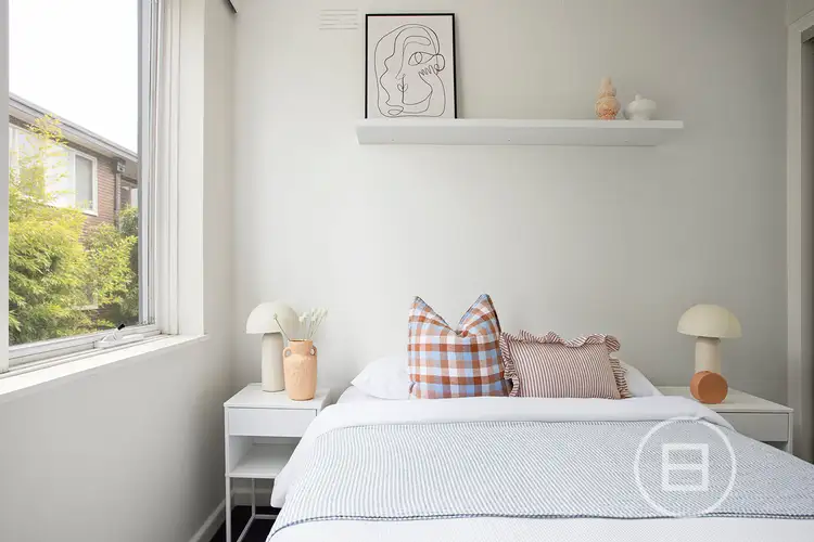 Fifth view of Homely apartment listing, 12/209 Dandenong Road, Windsor VIC 3181