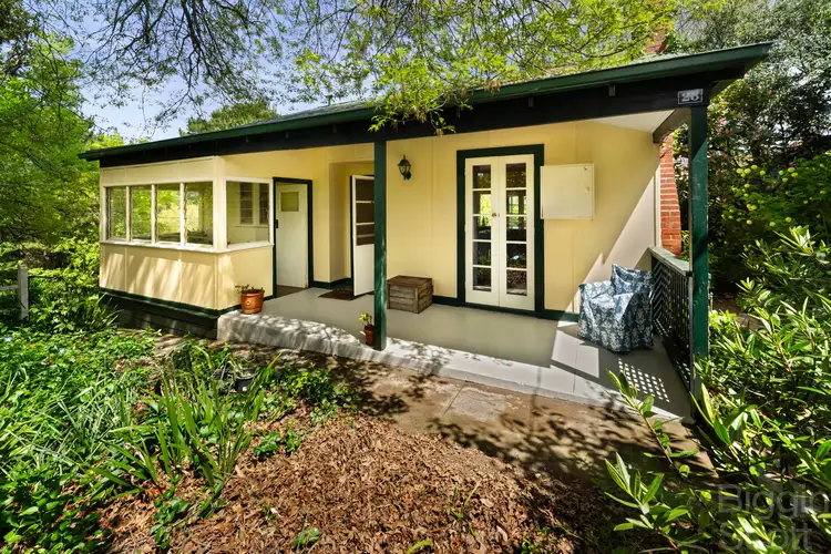 Second view of Homely house listing, 28 Queensberry Street, Daylesford VIC 3460