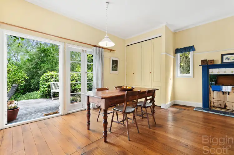 Fourth view of Homely house listing, 28 Queensberry Street, Daylesford VIC 3460