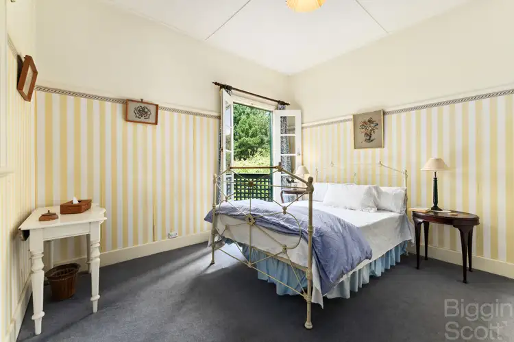 Sixth view of Homely house listing, 28 Queensberry Street, Daylesford VIC 3460