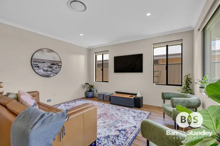 Sixth view of Homely house listing, 95 Grandite Fairway, Australind WA 6233
