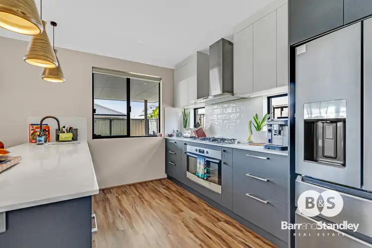Seventh view of Homely house listing, 95 Grandite Fairway, Australind WA 6233