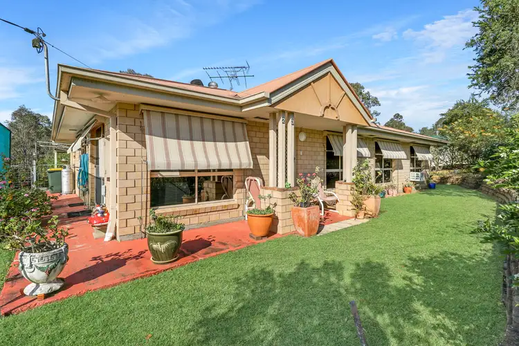 23-29 Clarke Place, Kooralbyn QLD 4285