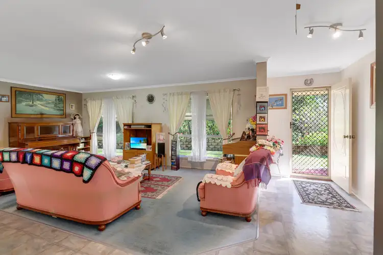 Second view of Homely house listing, 23-29 Clarke Place, Kooralbyn QLD 4285
