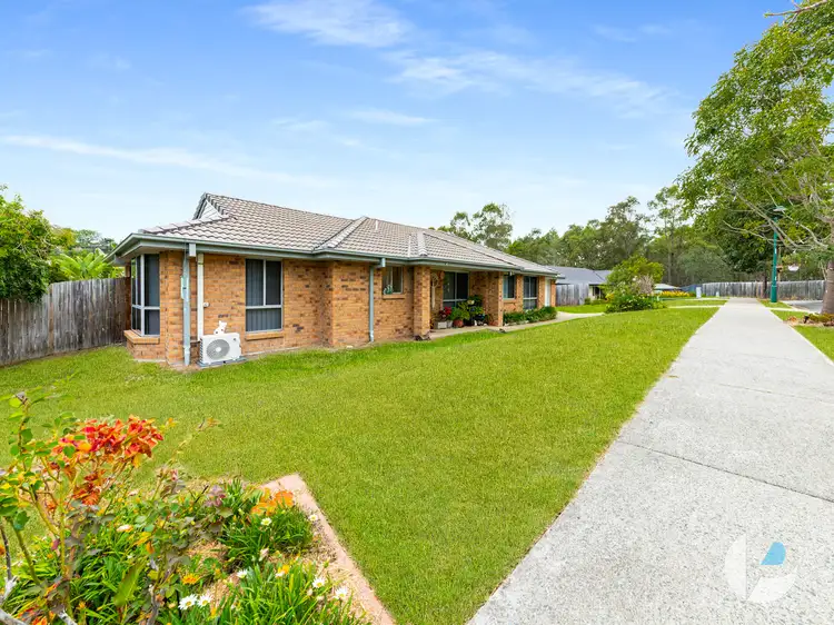 Main view of Homely house listing, 8 Brittania Way, Brassall QLD 4305