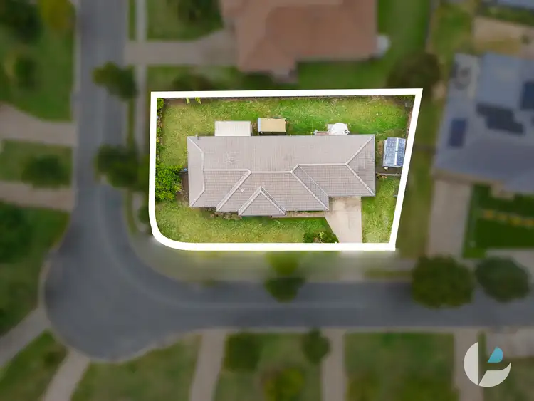 Second view of Homely house listing, 8 Brittania Way, Brassall QLD 4305