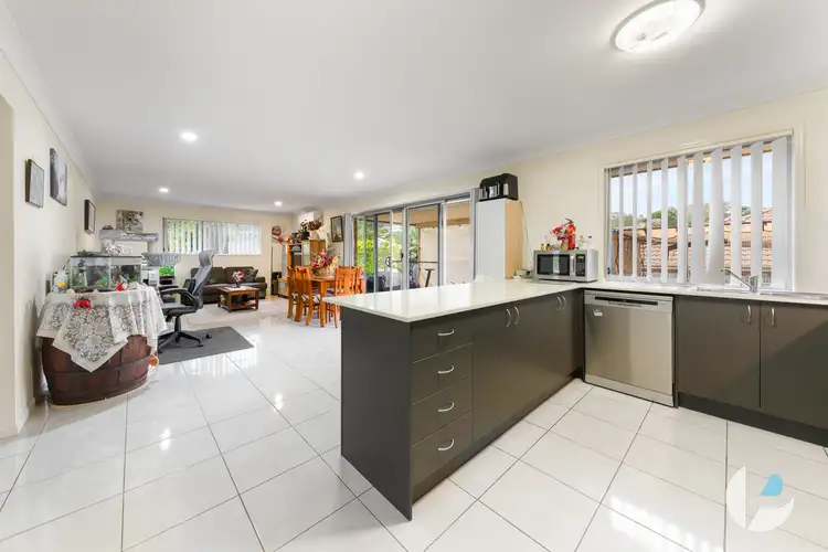 Fourth view of Homely house listing, 8 Brittania Way, Brassall QLD 4305