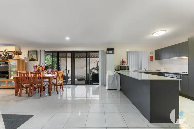 Fifth view of Homely house listing, 8 Brittania Way, Brassall QLD 4305