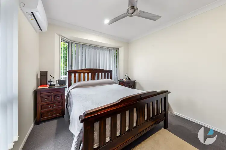 Sixth view of Homely house listing, 8 Brittania Way, Brassall QLD 4305