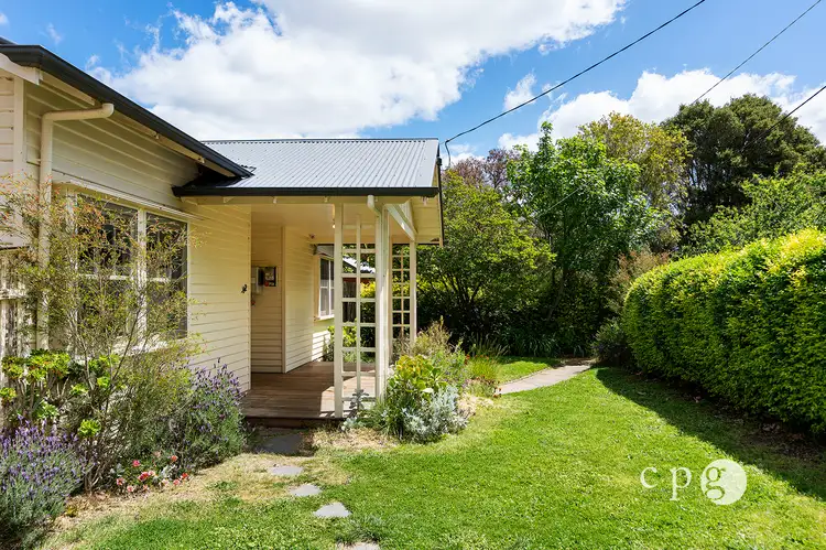 92 Lyttleton Street, Castlemaine VIC 3450