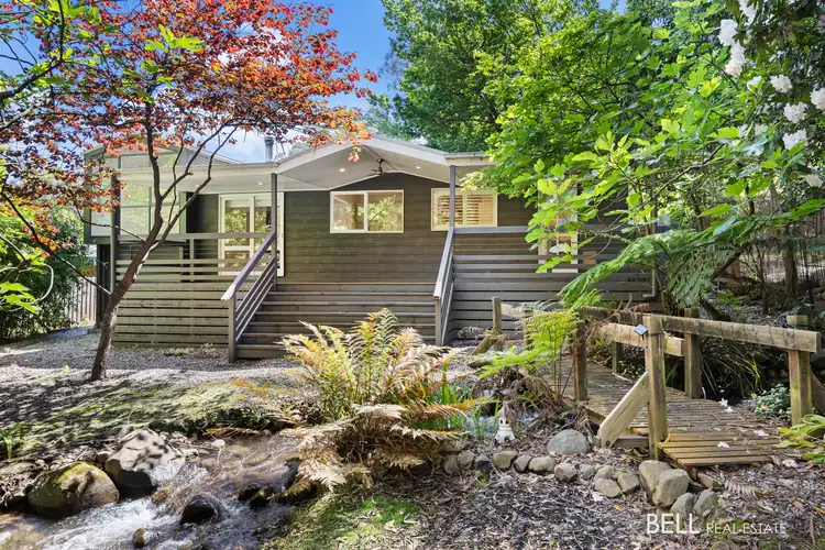 45 Wonga Road, Millgrove VIC 3799