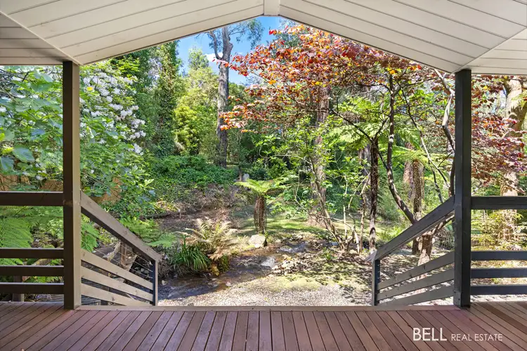 Second view of Homely house listing, 45 Wonga Road, Millgrove VIC 3799