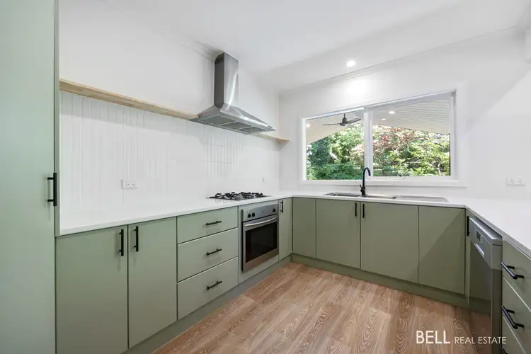 Third view of Homely house listing, 45 Wonga Road, Millgrove VIC 3799