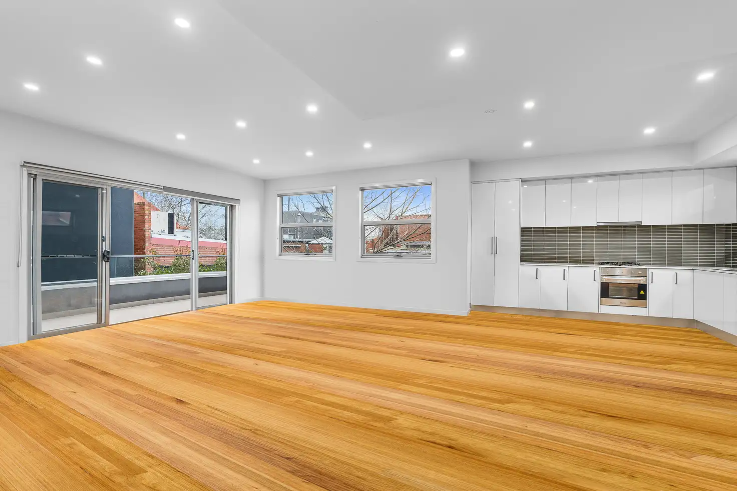 Main view of Homely townhouse listing, 16/82 Richardson Street, Essendon VIC 3040