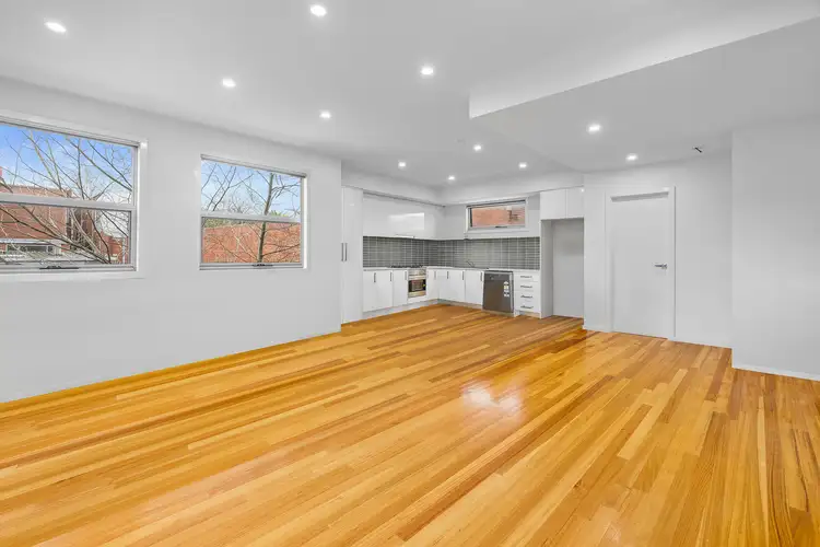 Third view of Homely townhouse listing, 16/82 Richardson Street, Essendon VIC 3040