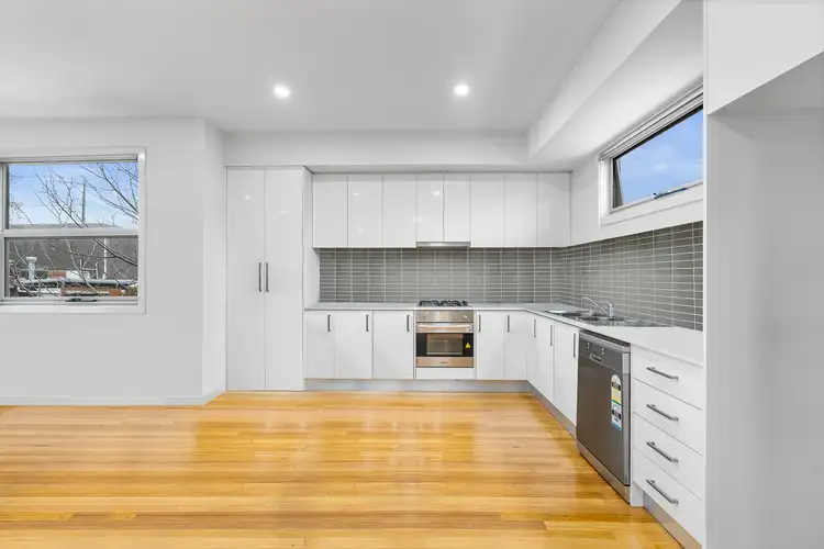 Fourth view of Homely townhouse listing, 16/82 Richardson Street, Essendon VIC 3040