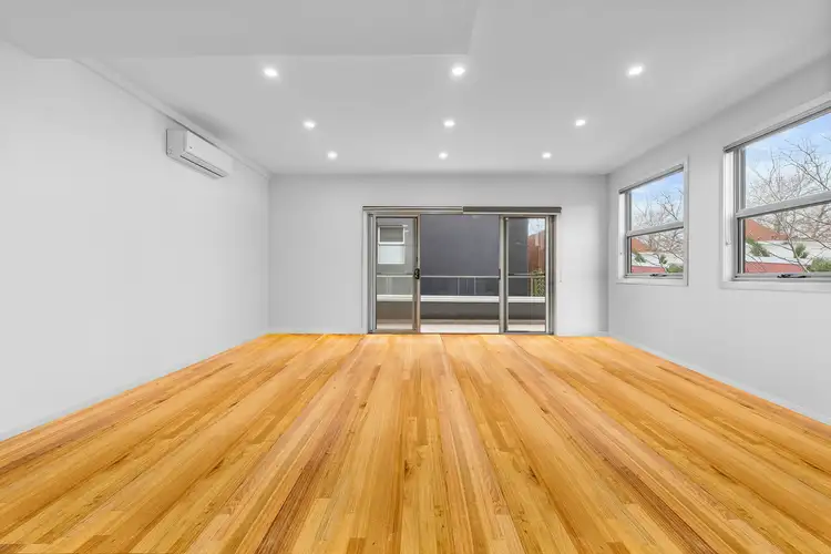 Fifth view of Homely townhouse listing, 16/82 Richardson Street, Essendon VIC 3040