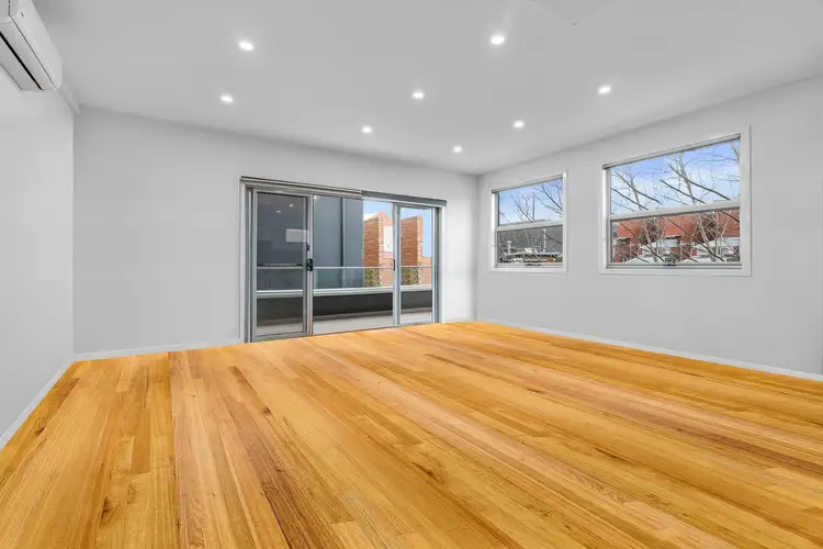 Sixth view of Homely townhouse listing, 16/82 Richardson Street, Essendon VIC 3040