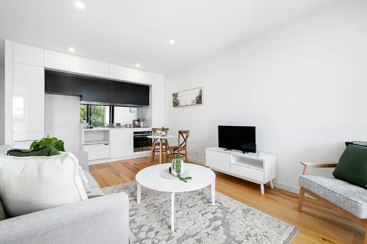 Second view of Homely apartment listing, 103/71 Barkly Street, Mordialloc VIC 3195