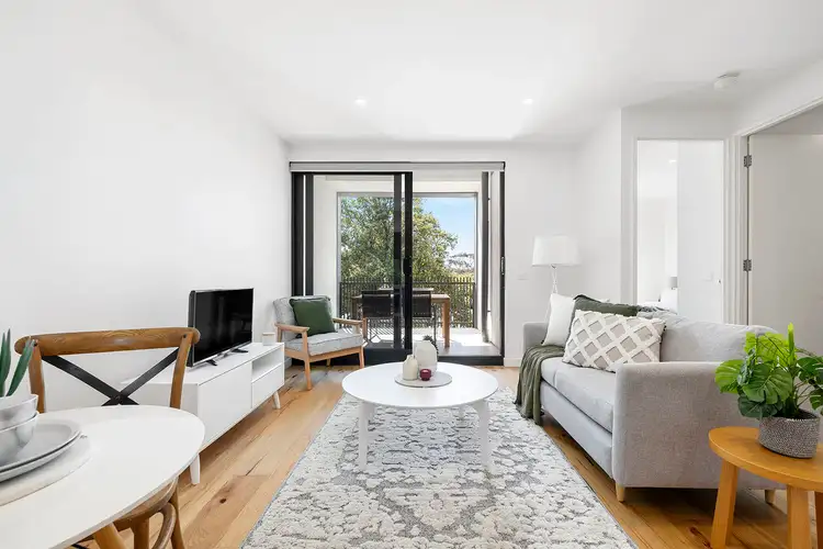 Third view of Homely apartment listing, 103/71 Barkly Street, Mordialloc VIC 3195