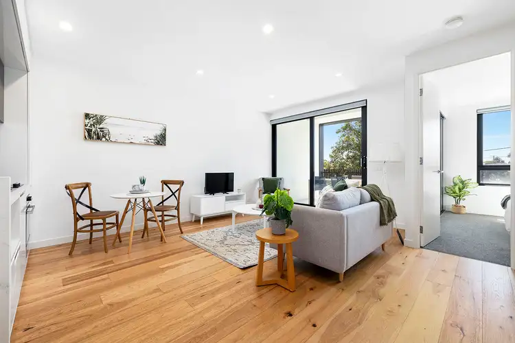 Fourth view of Homely apartment listing, 103/71 Barkly Street, Mordialloc VIC 3195