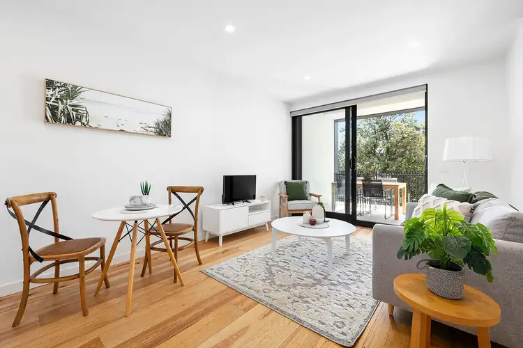 Fifth view of Homely apartment listing, 103/71 Barkly Street, Mordialloc VIC 3195