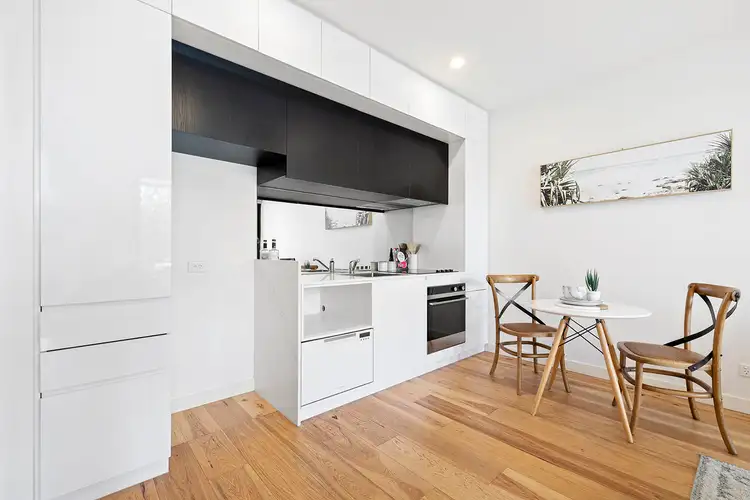 Sixth view of Homely apartment listing, 103/71 Barkly Street, Mordialloc VIC 3195