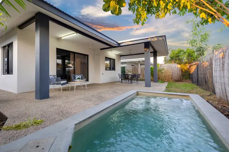 61 Silverleaf Road, Zuccoli NT 832