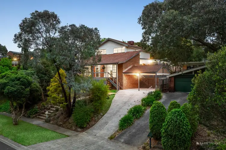Main view of Homely house listing, 2 Lotus Court, Diamond Creek VIC 3089