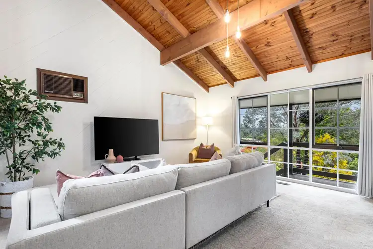 Second view of Homely house listing, 2 Lotus Court, Diamond Creek VIC 3089